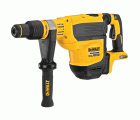 DCH614N-XJ - Martillo sin escobillas XR FLEXVOLT 54VSDS-Max 45mm sin cargador/batería