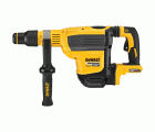 DCH614N-XJ - Martillo sin escobillas XR FLEXVOLT 54VSDS-Max 45mm sin cargador/batería
