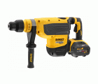 DCH733X2-QW - ARTILLO ELECTRONEUMÁTICO  SDS-Max XR FLEXVOLT 54V