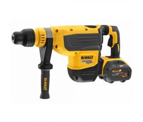 DCH733X2-QW - ARTILLO ELECTRONEUMÁTICO  SDS-Max XR FLEXVOLT 54V