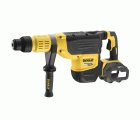 DCH773N-XJ Martillo sin escobillas XR FLEXVOLT 54V SDS-MAX 10KG 52MM sin cargador/batería