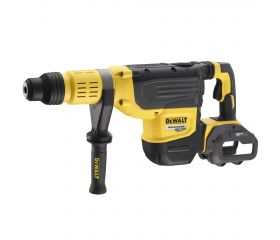 DCH773N-XJ Martillo sin escobillas XR FLEXVOLT 54V SDS-MAX 10KG 52MM sin cargador/batería