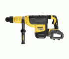 DCH773N-XJ Martillo sin escobillas XR FLEXVOLT 54V SDS-MAX 10KG 52MM sin cargador/batería