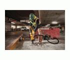 DCH773N-XJ Martillo sin escobillas XR FLEXVOLT 54V SDS-MAX 10KG 52MM sin cargador/batería