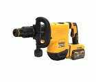 DCH832X2-QW Martillo Demoledor sin escobillas XR FLEXVOLT 54V