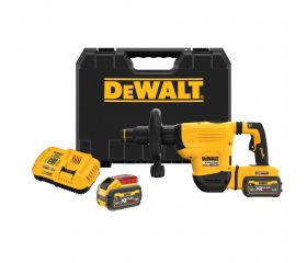 DCH832X2-QW Martillo Demoledor sin escobillas XR FLEXVOLT 54V