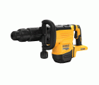 DCH892N-XJ Martillo Demoledor sin escobillas XR FLEXVOLT 54V sin cargador/batería