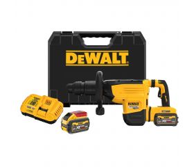 DCH892X2-QW Martillo Demoledor sin escobillas XR FLEXVOLT 54V