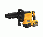 DCH892X2-QW Martillo Demoledor sin escobillas XR FLEXVOLT 54V