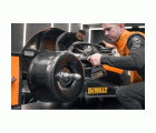 DCK200MP2T-QW - KIT McLaren XR 18V = DCD85M Taladro Percutor + DCF85M Atornillador Impacto + 2 baterías Li-Ion 5Ah + maletín TSTAK