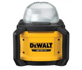 DCL074-XJ - Luz LED de Área XR 18V TOOL CONNECT