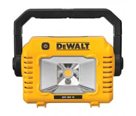 DCL077-XJ - Luz LED compacta XR 18V/12V sin cargador/batería