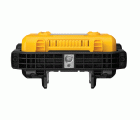 DCL077-XJ - Luz LED compacta XR 18V/12V sin cargador/batería