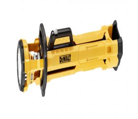 DCL079-XJ - Foco LED con Trípode XR 18V sin cargador/batería