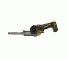 DCM200NT-XJ - Lijadora de banda sin escobillas XR 18V 13mm sin cargador/batería con maletín TSTAK
