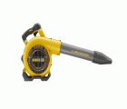 DCM572X1-QW - Soplador sin escobillas XR FLEXVOLT 54V
