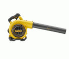 DCM582N-XJ - Soplador sin escobillas 36V