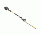DCM586N-XJ - Cortasetos de pértiga 36V SIN CARGADOR/BATERÍA