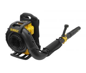DCM587N-XJ - Soplador de mochila sin escobillas 36V