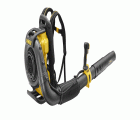 DCM587N-XJ - Soplador de mochila sin escobillas 36V