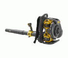 DCM587N-XJ - Soplador de mochila sin escobillas 36V