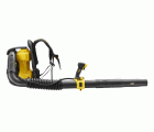 DCM587N-XJ - Soplador de mochila sin escobillas 36V