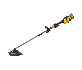 DCMAS5713X1-QW - Motor Multi-Herramienta + Cabezal Cortabordes XR FLEXVOLT 54V con 1 batería 54V/18V Li-Ion 9Ah