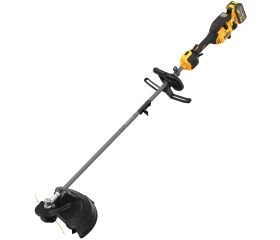 DCMAS5713X1-QW - Motor Multi-Herramienta + Cabezal Cortabordes XR FLEXVOLT 54V con 1 batería 54V/18V Li-Ion 9Ah