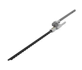 DCMASPH6N-XJ - Cabezal Cortasetos de Pértiga para DCMAS5713