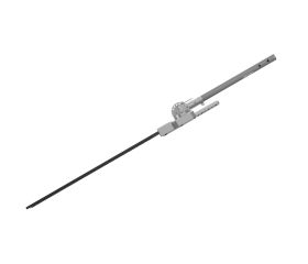 DCMASPH6N-XJ - Cabezal Cortasetos de Pértiga para DCMAS5713