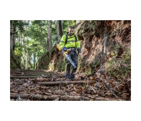 DCMBBL800N-XJ - Soplador Mochila sin escobillas XR FLEXVOLT 54V sin cargador/batería