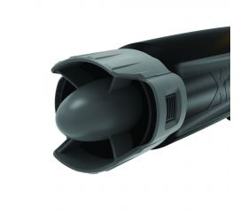 DCMBL562P1-QW - Soplador axial XR 18V 5Ah sin escobillas