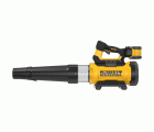 DCMBL777X1-QW - Soplador axial sin escobillas XR FLEXVOLT 54V con 1 batería 54V/18V Li-Ion 9Ah