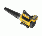 DCMBL777X1-QW - Soplador axial sin escobillas XR FLEXVOLT 54V con 1 batería 54V/18V Li-Ion 9Ah
