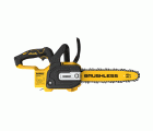 DCMCS565N-XJ - Motosierra Compacta sin escobillas XR 18V 30cm sin cargador/ batería
