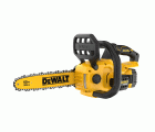DCMCS565P1-QW - Motosierra Compacta sin escobillas XR 18V 30cm con 1 batería Li-Ion 5Ah