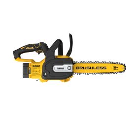 DCMCS565P1-QW - Motosierra Compacta sin escobillas XR 18V 30cm con 1 batería Li-Ion 5Ah