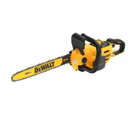 DCMCS574X1-QW - Motosierra sin escobillas XR FLEXVOLT 45cm con 1 batería 54V/18V Li-Ion 9Ah 