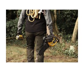 DCMCST632N-XJ - Motosierra de Poda sin escobillas XR FLEXVOLT 54V 30cm sin cargador/batería