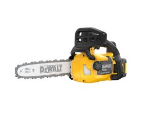 DCMCST632X1-QW - Motosierra de Poda sin escobillas XR FLEXVOLT 54V 30cm con 1 batería 54V/18V Li-Ion 9Ah