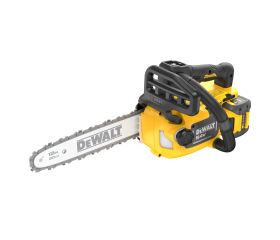 DCMCST632X1-QW - Motosierra de Poda sin escobillas XR FLEXVOLT 54V 30cm con 1 batería 54V/18V Li-Ion 9Ah