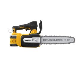 DCMCST632X1-QW - Motosierra de Poda sin escobillas XR FLEXVOLT 54V 30cm con 1 batería 54V/18V Li-Ion 9Ah