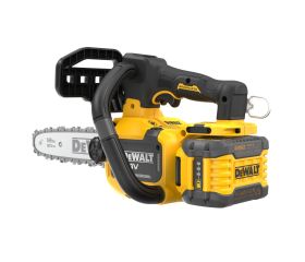 DCMCST632X1-QW - Motosierra de Poda sin escobillas XR FLEXVOLT 54V 30cm con 1 batería 54V/18V Li-Ion 9Ah