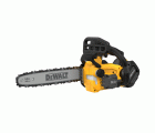DCMCST635N-XJ - Motosierra de Poda sin escobillas XR FLEXVOLT 35cm sin cargador/ batería