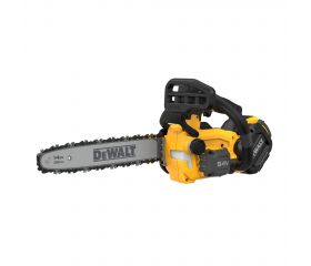 DCMCST635X1-QW - Motosierra de Poda sin escobillas XR FLEXVOLT 35cm con 1 batería 54V/18V Li-Ion 9Ah