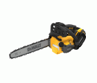 DCMCST635X1-QW - Motosierra de Poda sin escobillas XR FLEXVOLT 35cm con 1 batería 54V/18V Li-Ion 9Ah