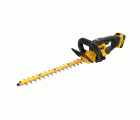 DCMHT564P1-QW - Cortasetos XR 18V 55cm 25mm con 1 batería Li-Ion 5Ah