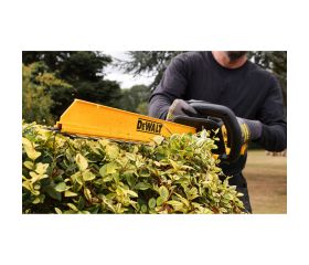 DCMHT567N-XJ - Cortasetos sin escobillas XR 18V 60cm 25mm sin cargador/batería