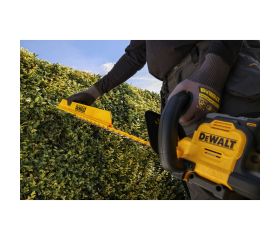 DCMHT567P1-QW - Cortasetos sin escobillas XR 18V 60cm 25mm con 1 batería Li-Ion 5Ah