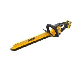 DCMHT567P1-QW - Cortasetos sin escobillas XR 18V 60cm 25mm con 1 batería Li-Ion 5Ah